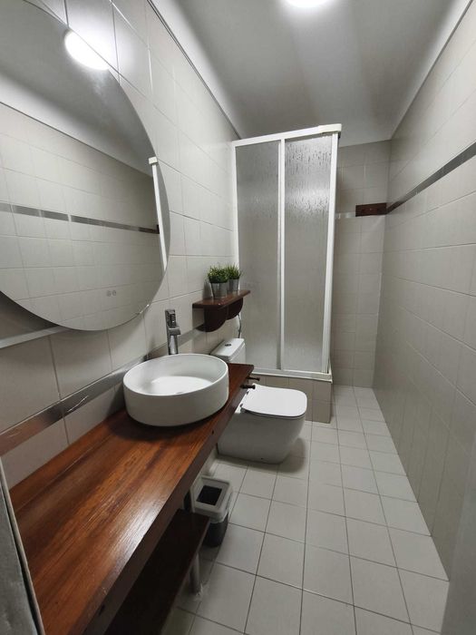 Quartos para Alugar