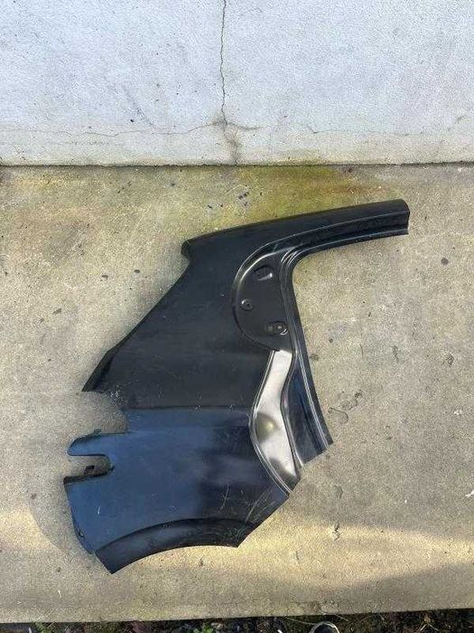 Painel Traseiro Direito Peugeot 308 (15->)