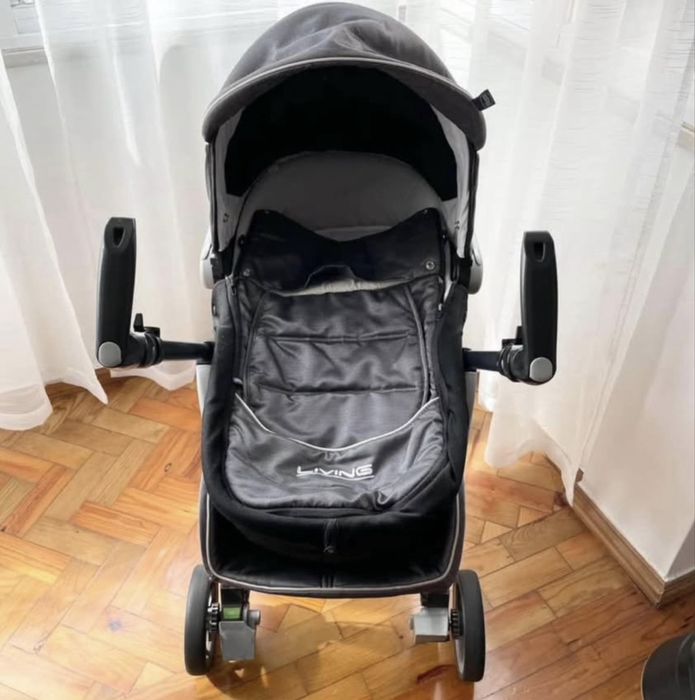Trio Chicco para bebé