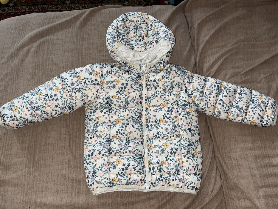 Куртка Gemo для девочки