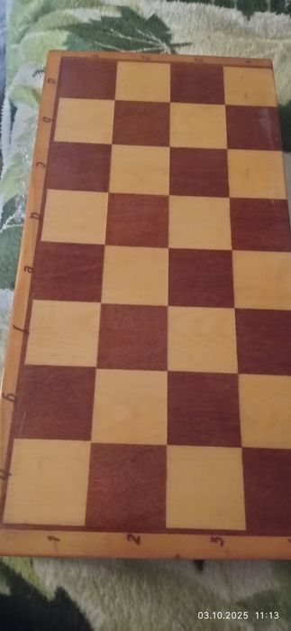 Шахматы СССР . хорошее состояние