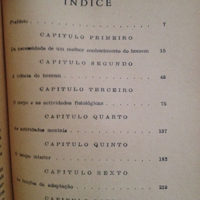 Alexis Carrel - O Homem, esse desconhecido