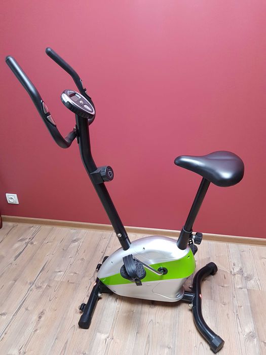 Rower stacjonarny hertz