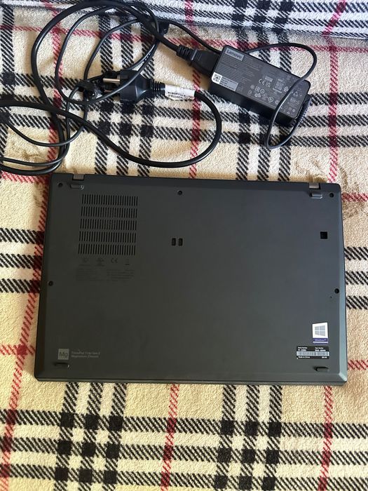 Ноутбук Lenovo thinkpad T14S gen 2