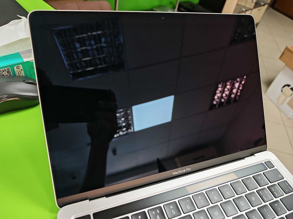macbook pro 13 2020 i5 - купити ноутбуки - Ціна на OLX.ua