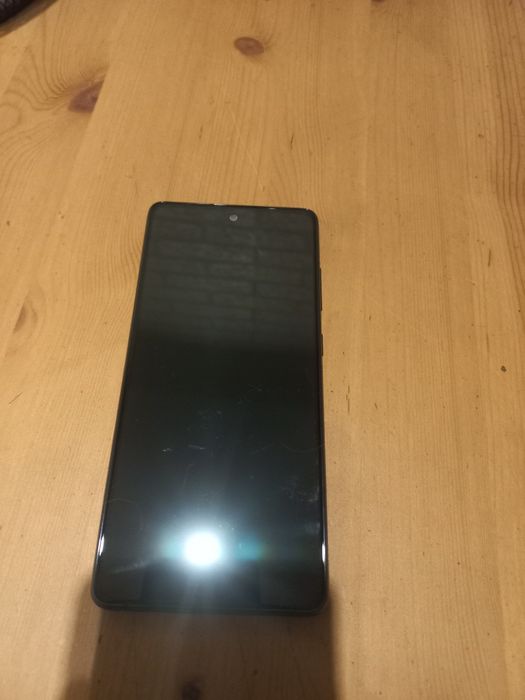 Samsung galaxy s20fe