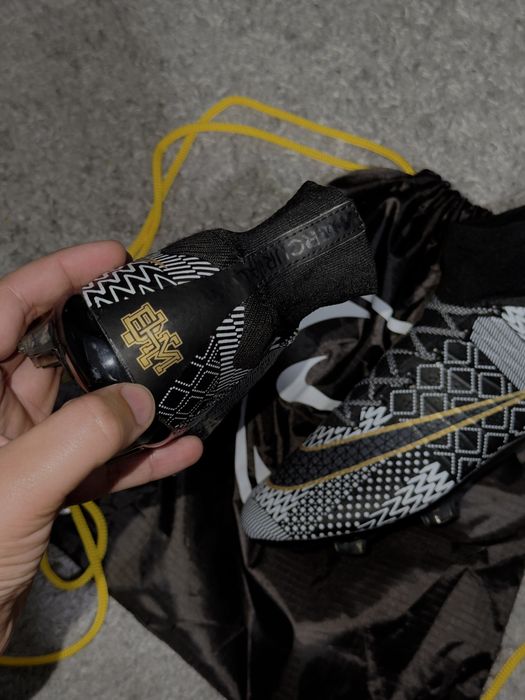 Chuteiras nike mercurial superfly 2014