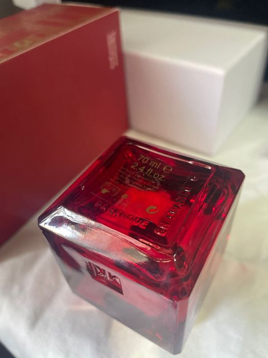 Maison Francis Kurkdjian Baccarat Rouge 540 Extrait de Parfum 70ml – Selado