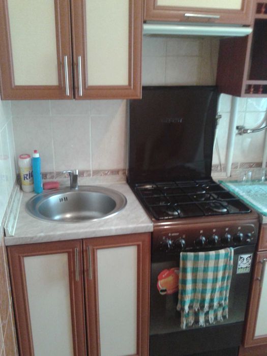 Гарненька квартирка Центр, стадіон Спартак. Подобово та Погодинно.