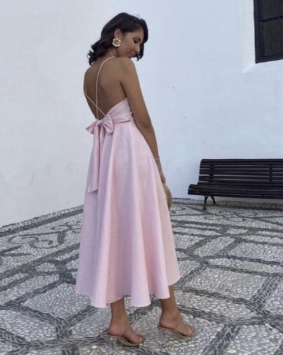 Нереально красива сукня Zara