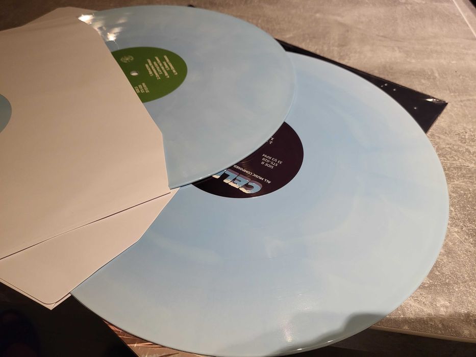 Celeste soundtrack