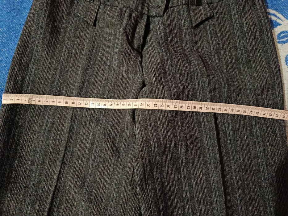 Брюки жіночі широкі