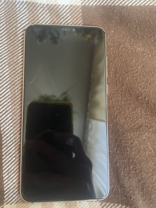 telefon marki Krüger&Matz model Live 7S na części