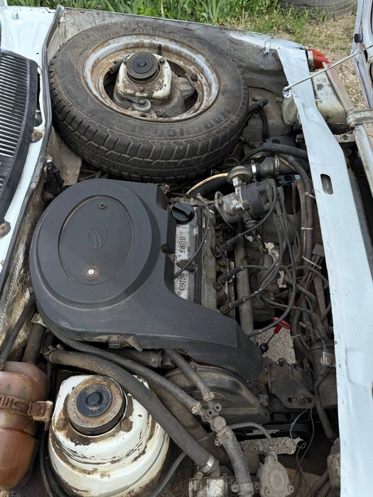 Продам тарія пікап заз 1.2