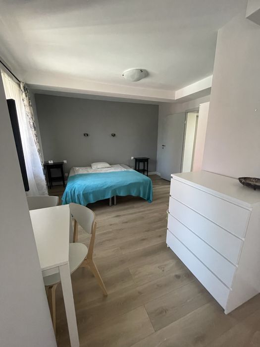 Apartamenty Białogóra