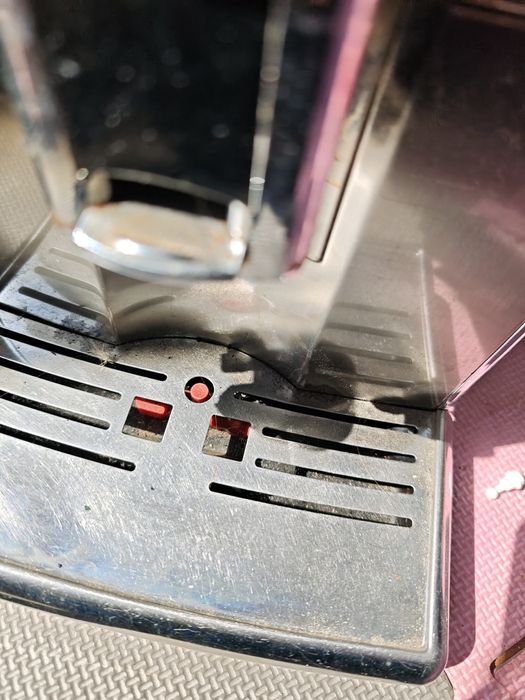 Ekspres do kawy Saeco do naprawy