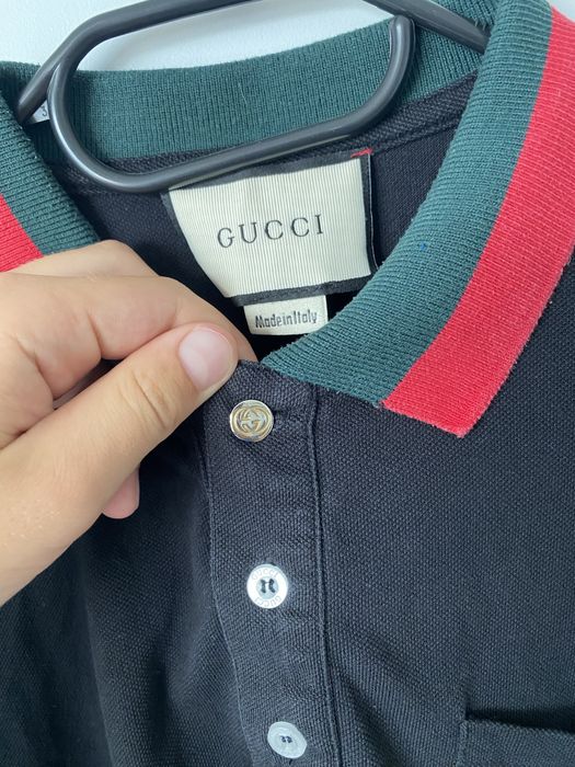 поло gucci