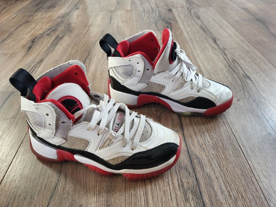 Buty Jordan 36.5