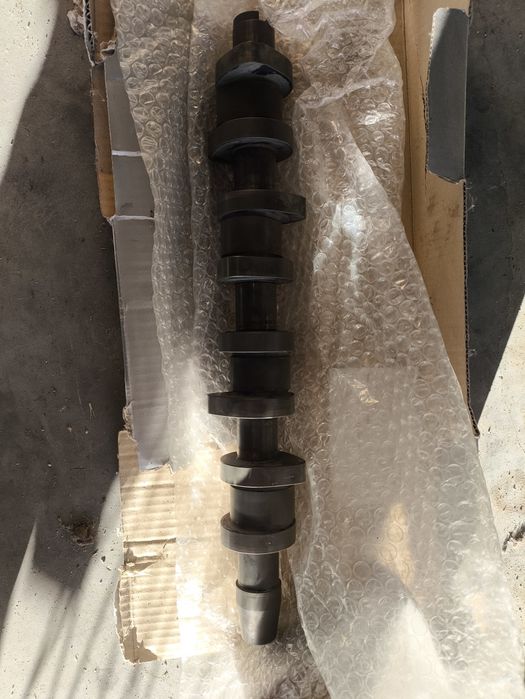 Árvore de cames 1.9 Tdi Asz/Arl