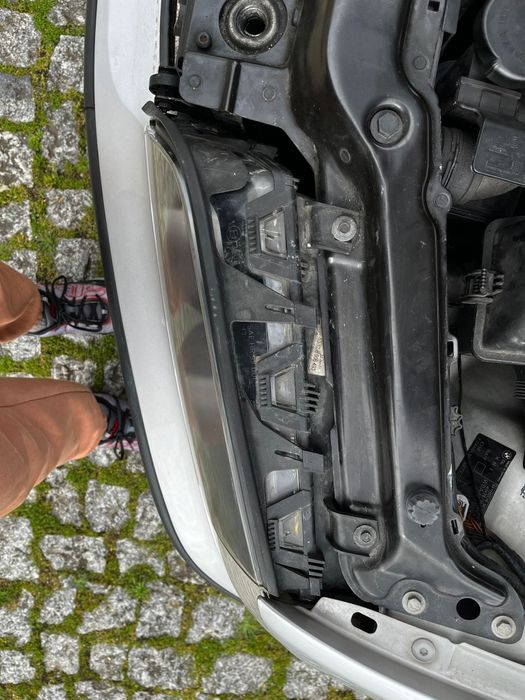 Ópticas BMW e46 novas