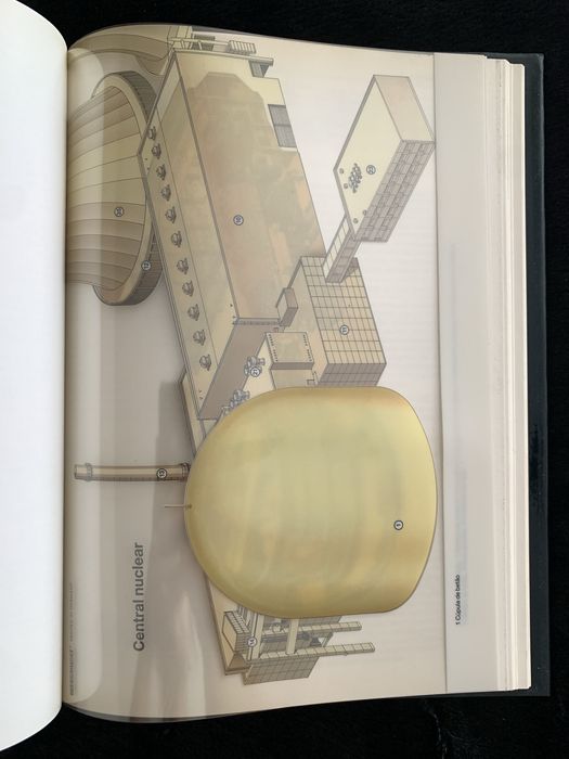 Ciência e Técnica – Volumes I e II Lexicoteca, Círculo de Leitores 1990