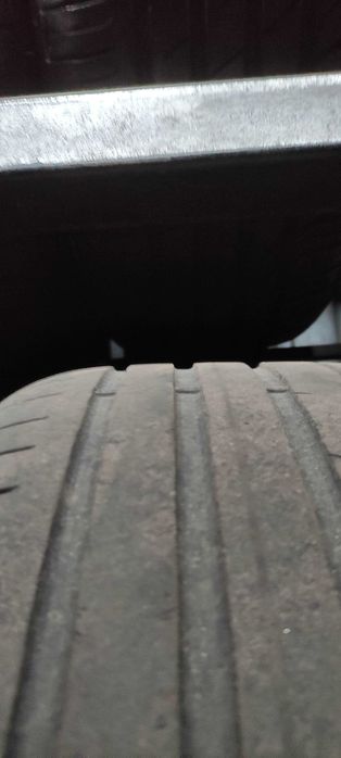 Шини Pirelli P-Zero 245/40 19