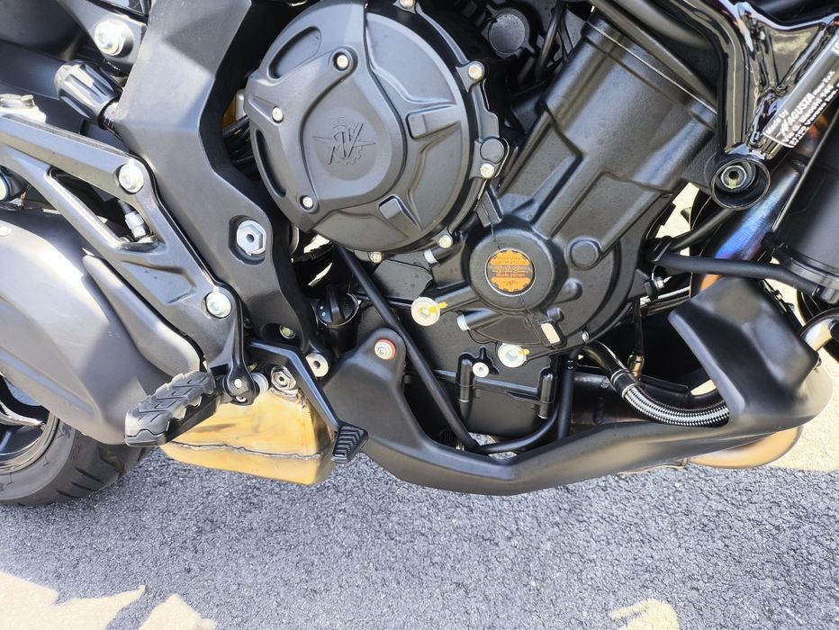 Turismo Veloce 800 R
