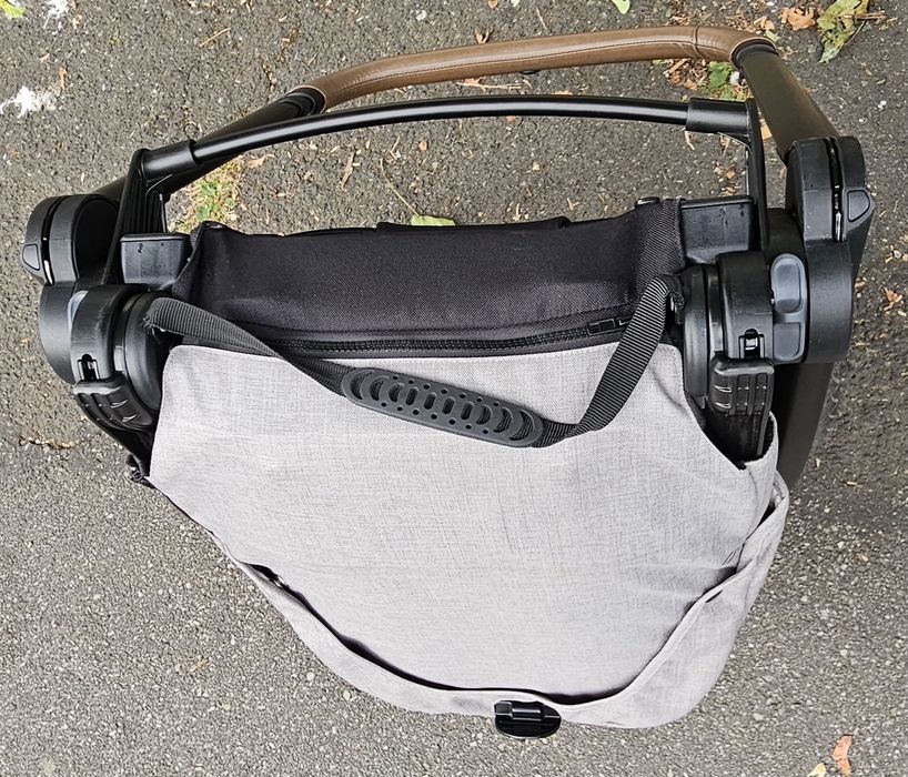 Carrinho bebe  Joie bom estado