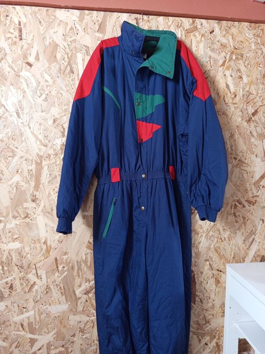 Fatos para a neve Tudo para a neve, roupa, calçado e acessórios ver descrição