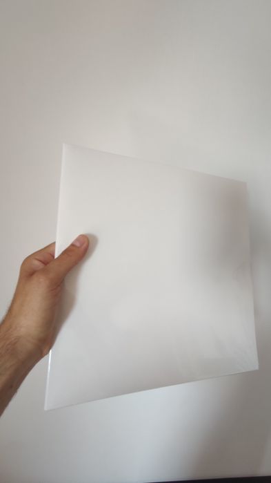 KAMIL PIVOT - Tato Hemingway LP + CD vinyl nowy w folii KOLOR LTD