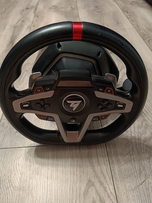 Kierownica thrustmaster t248