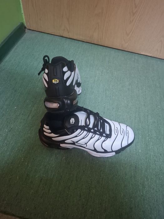 Buty męskie nowe