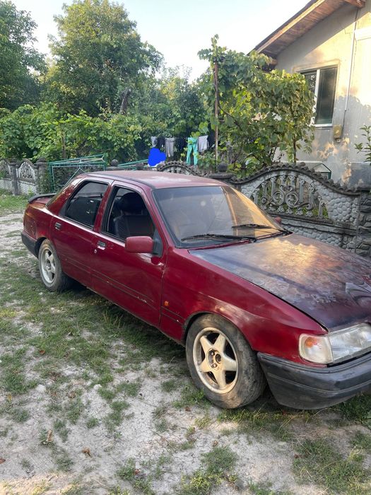 Ford sierra форд сіера