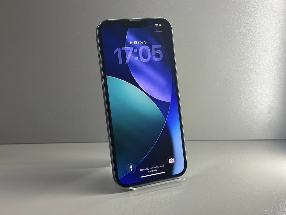 iPhone 13 Pro 128GB Sierra Blue