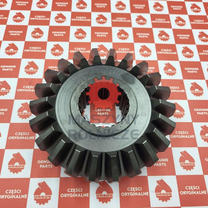 Koło zębate Z-22 GB Warfama Ursus N-265 N-263 N-265/A