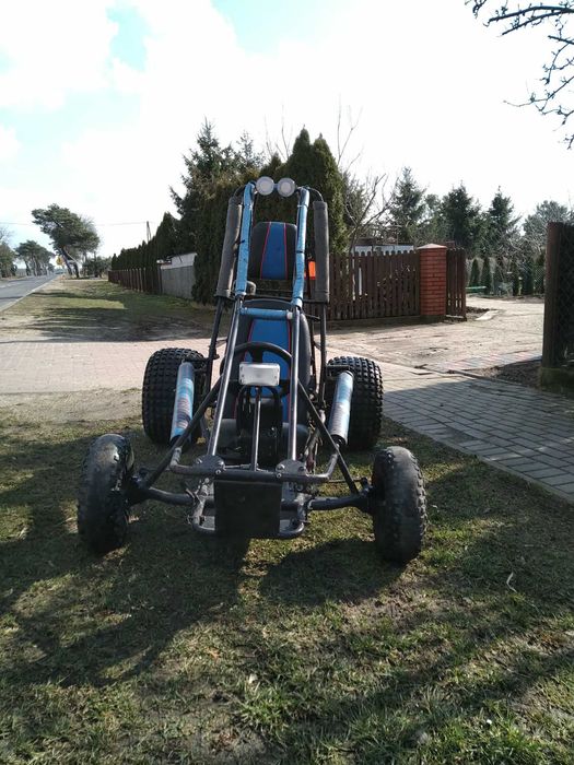 Buggy gokart quad