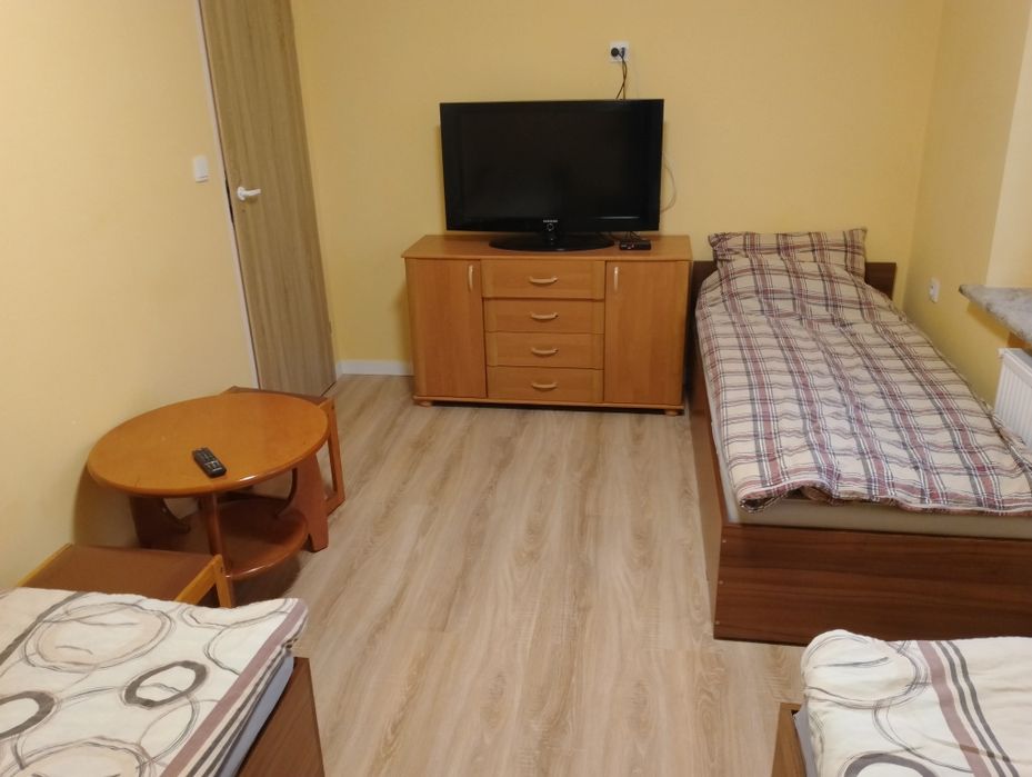 Kwatery pracownicze /noclegi/pokoje gościnne