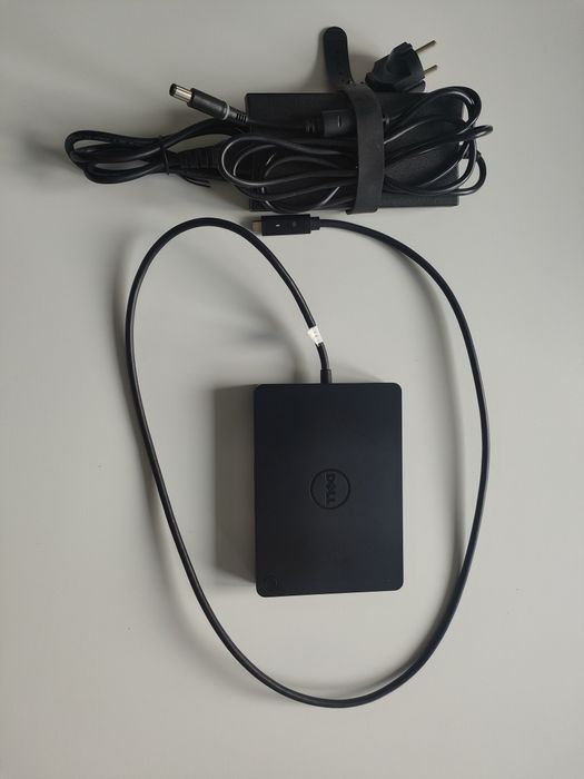 Stacja dokująca Dell