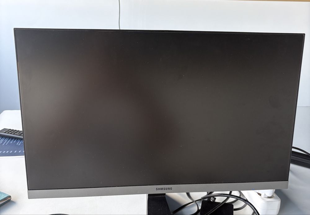 Monitor Samsung HDMI