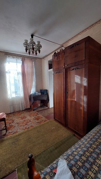Продам частину будинку. Вул.Сагайдачного,7.
