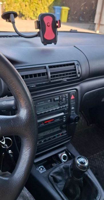 Volkswagen Passat B5 1.9 дизель 2002 рік