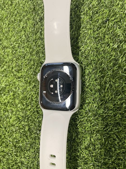 Apple Watch S9 45mm GPS como NOVO
