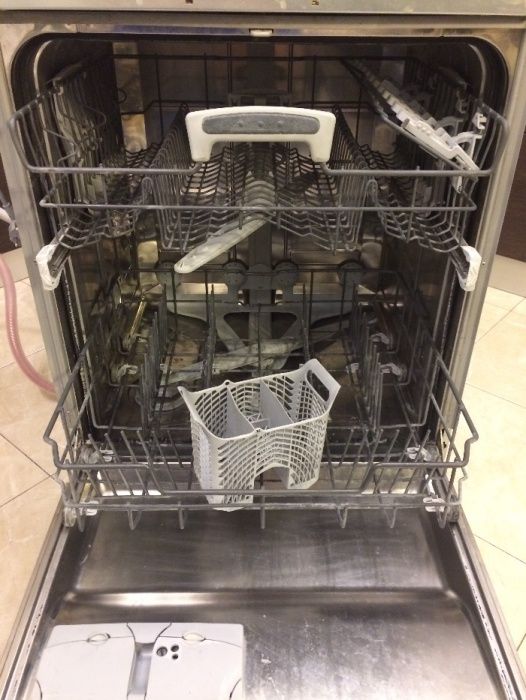 Посудомийка Whirlpool WP79/2 на запчастини