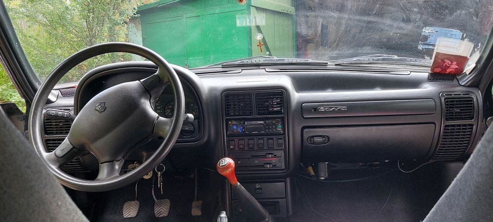 Автомобіль Газ 3110