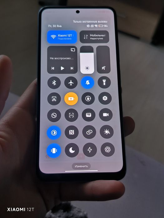 Redmi note 12 4g 128gb