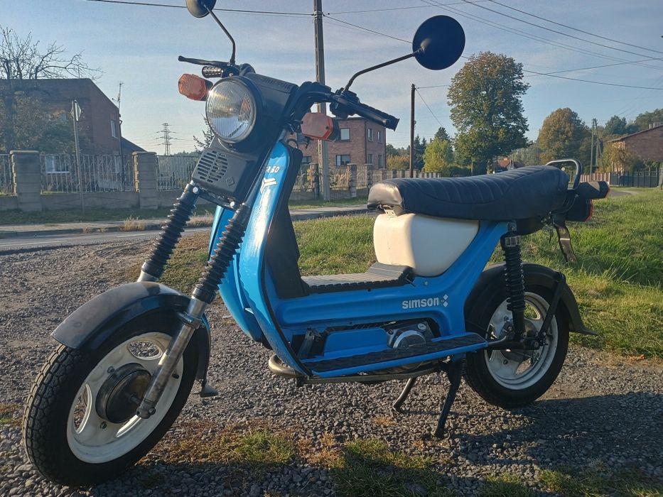 Simson