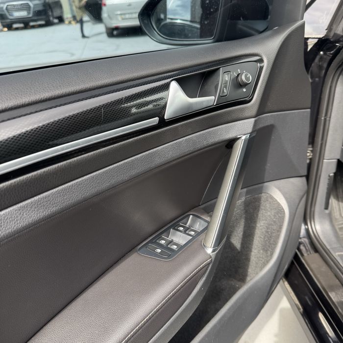 Volkswagen Golf VII 2015 року