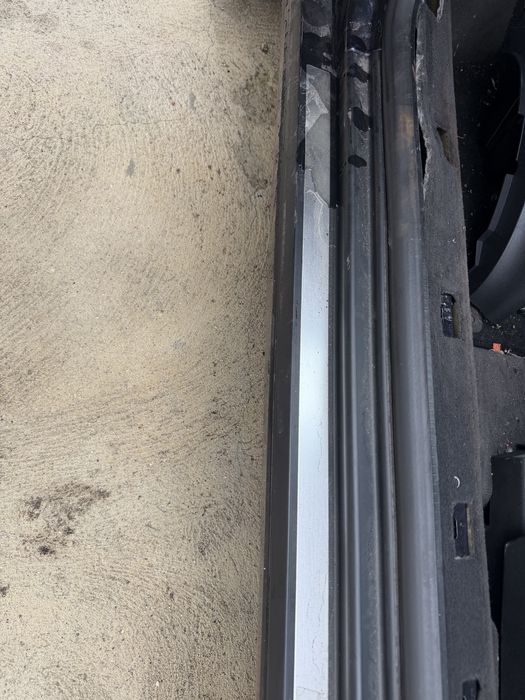 Soleiras audi a3 8l 3 portas s3 - par