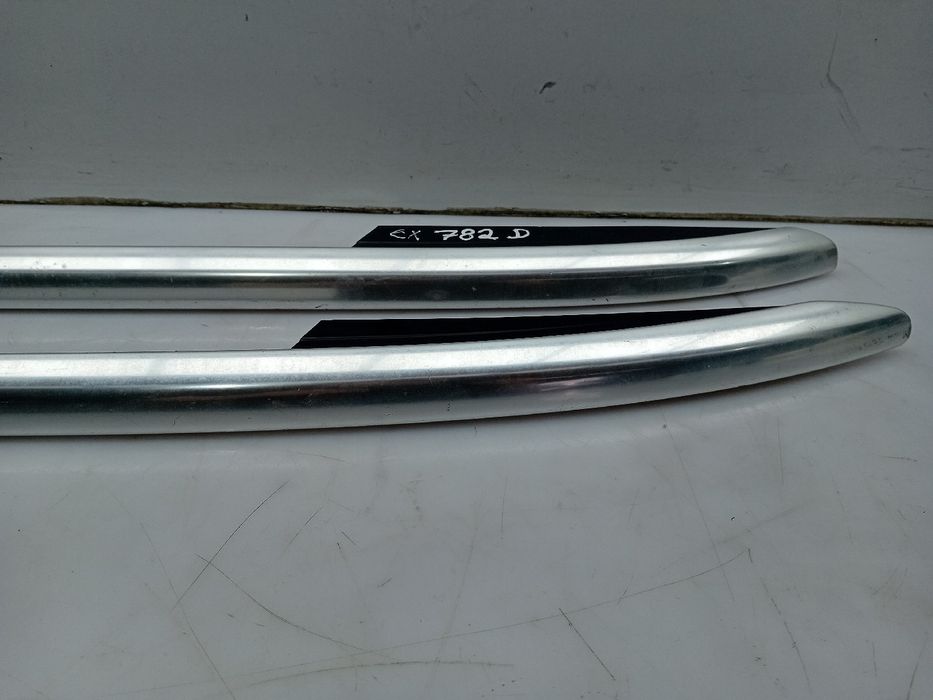 Barra de tejadilho VOLKSWAGEN Golf VII Variant (BA5, BV5)