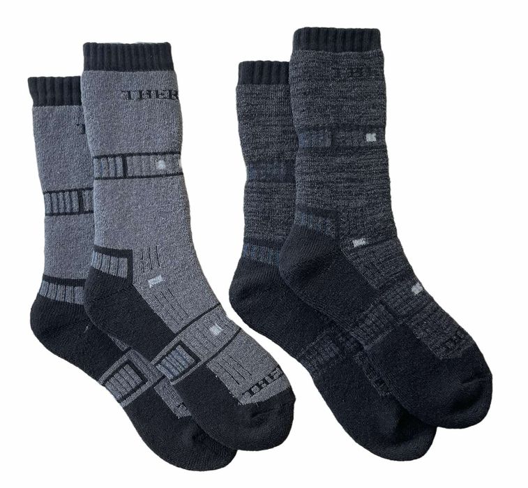 Columbia Термо шкарпетки Коламбія, Найк  та інші бренди